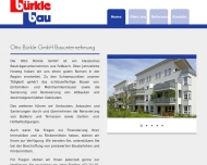 Bild Otto Brkle GmbH Bauunternehmung