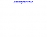Bild Fischerhaus Appartements