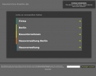 Bild Hhn Jrgen Bauunternehmen Renovierungen Grabmale Maurermeister