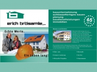 Bild Brsamle Erich GmbH
