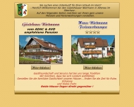Bild Gstehaus Nietmann