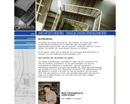 Bild Fackelmeyer Rolf Dipl.-Ing.(FH) Architekturbro