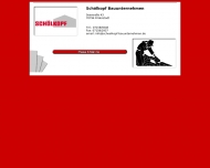 Bild Schlkopf Bauunternehmen GmbH