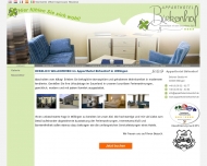 Bild Apparthotel Birkenhof