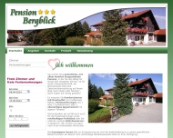 Bild Bergblick Pension Inh. G. Gutekunst