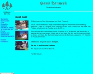 Bild Haus Tanneck