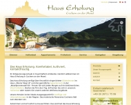 Bild Haus Erholung