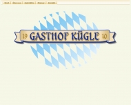 Bild Gasthof Kgle