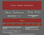 Bild Haus Katharina