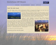 Bild Heyen Ulf Ferienwohnung