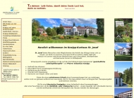 Bild Josefsheim
