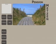 Bild Pension Metzen