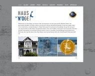 Haus Noge Sylt - Ferienpension in Westerland