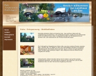 Bild Pension Landhaus am See