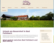 Bild Pension Riedlhof
