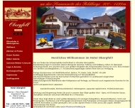 Bild Obergfell Hotelpension