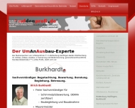 Bild Burkhardt Bau-GmbH
