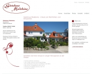 Bild Madeleine