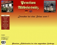 Bild Pension Altbriesnitz Reinhard Wagner Gstehuser