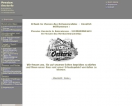 Bild Oesterle Friedrich Pension