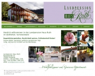 Bild Landpension Haus Ruth