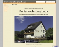 Bild Laux Vinzenz