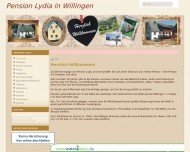 Bild Lydia Pension