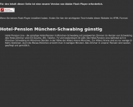 Bild Hotel-Pension Lina Inh. Huhn Ernst-Erich Pension