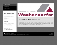 Bild Wachendorfer Bau GmbH u. Co.KG