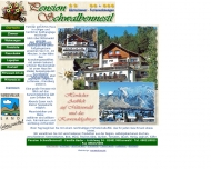 Bild Schwalbennest