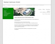 Bild Norbert Hartmann GmbH