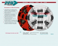Bild PPR Peter + Partner Rohrvortrieb Spezialtiefbau GmbH