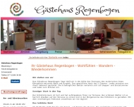 Bild Regenbogen Fam. Heinke