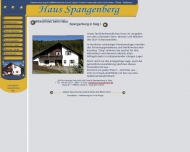Bild Spangenberg Dieter