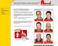 Bild Albrecht R. & Shne GmbH