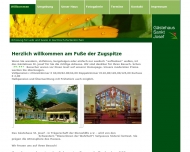 Bild Gstehaus St. Josef