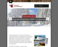 Bild Tannenheim