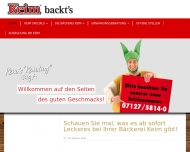 Bild Albert Keim GmbH