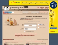 Bild Abendlokal Zum Savoy's
