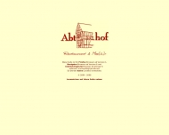Bild Abthof