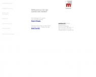 Bild Metternich GmbH Gastst.Bed. u. Einr.