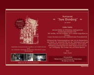 Bild Restaurant "Zum Weinberg"