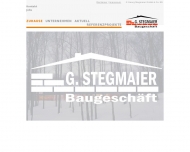 Bild Georg Stegmaier GmbH & Co. KG