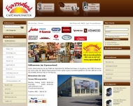 Bild Wiedemann Gerhard h & w Automaten, Gastrotechnik