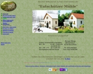 Bild Eutschtzer Mhle Landgasthof u. Pension
