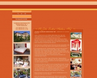 Website Adelsheimer Hof