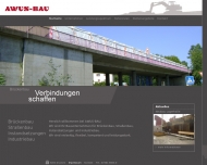 Bild AWUS-Bau GmbH & Co. KG