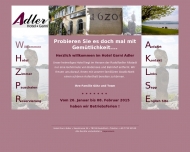 Bild Adler Hotel Garni