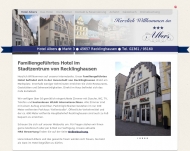 Bild Hotel Albers Hotel