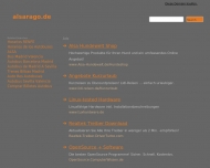 Bild "Al Sarago"